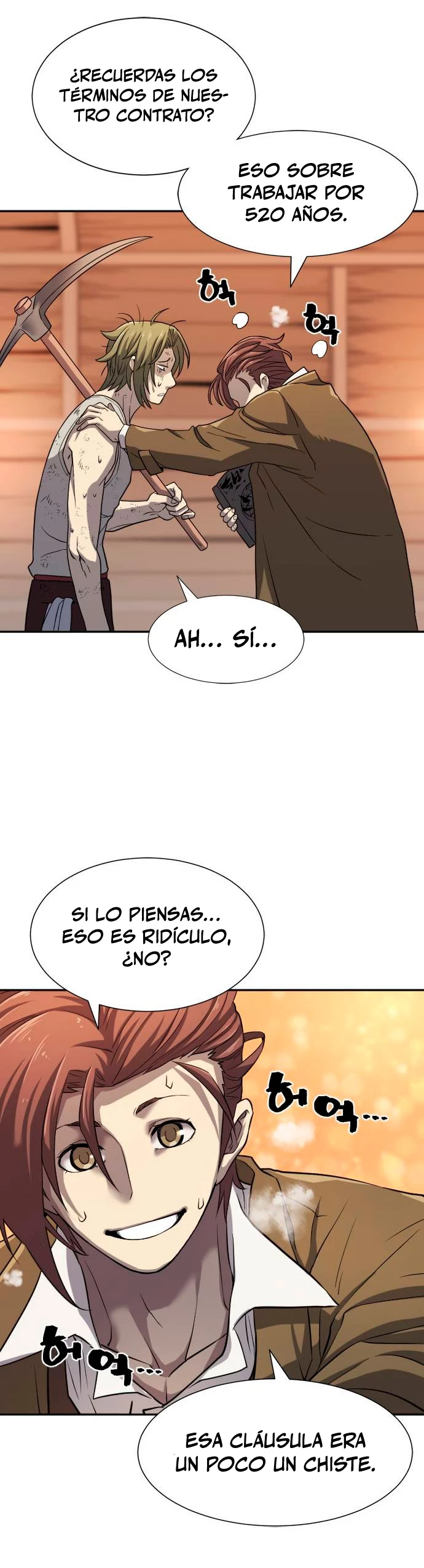 Loco Frontera > Capitulo 18 > Page 181
