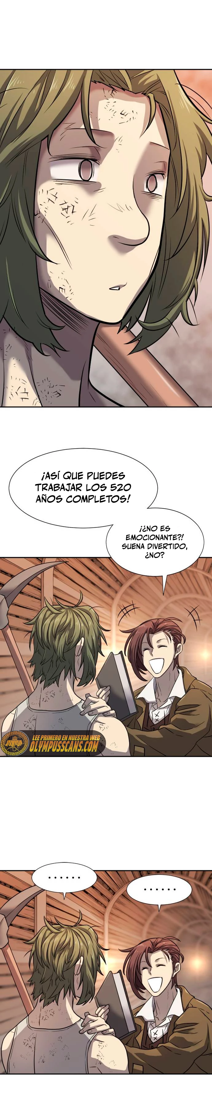 Loco Frontera > Capitulo 18 > Page 201