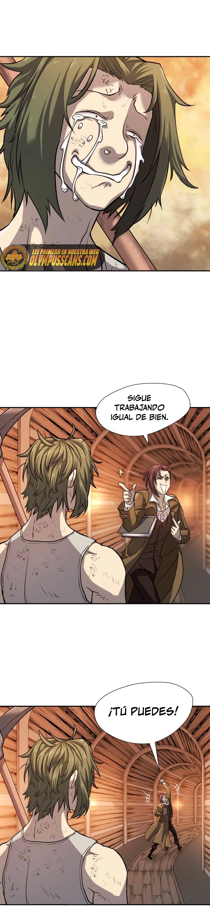 Loco Frontera > Capitulo 18 > Page 221