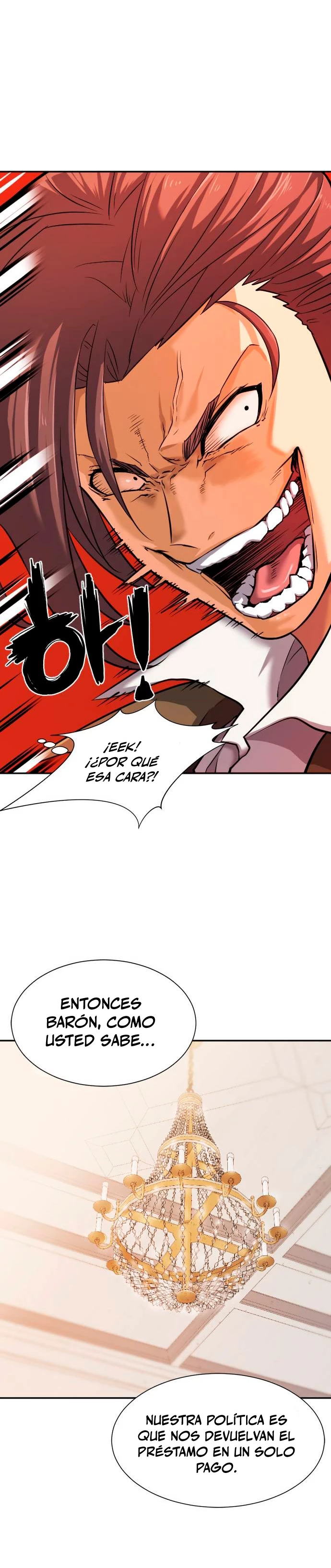 Loco Frontera > Capitulo 18 > Page 261