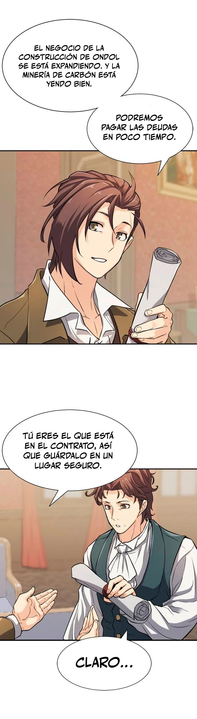 Loco Frontera > Capitulo 18 > Page 391