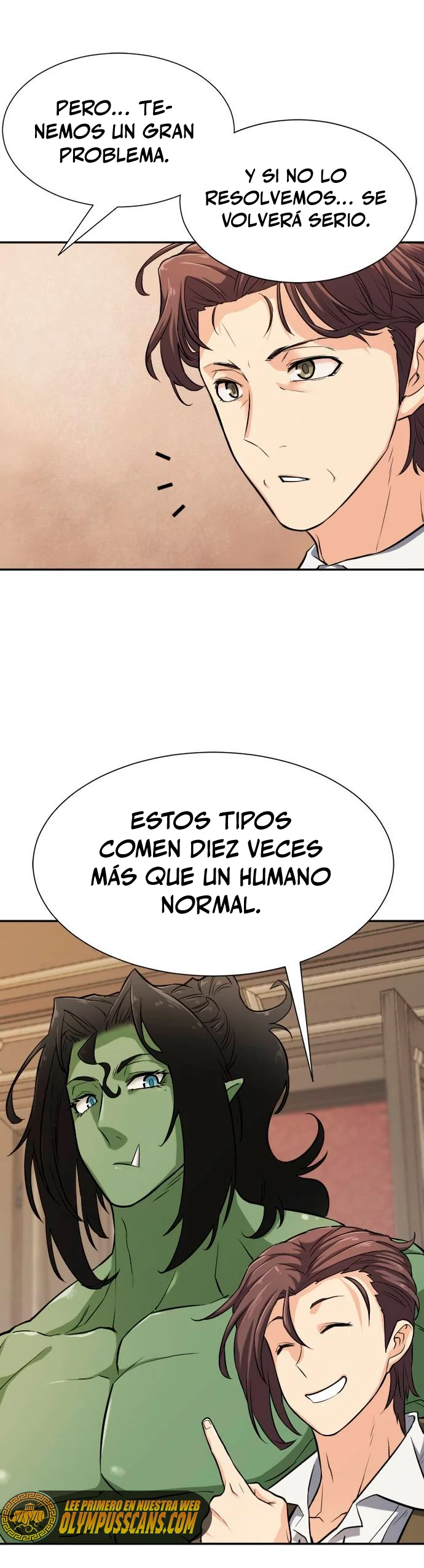 Loco Frontera > Capitulo 18 > Page 401