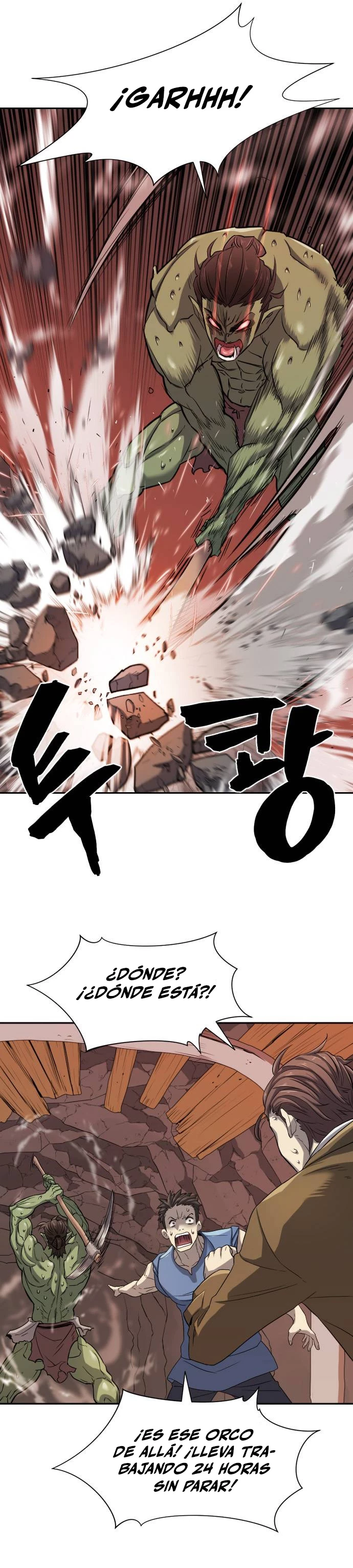 Loco Frontera > Capitulo 19 > Page 21