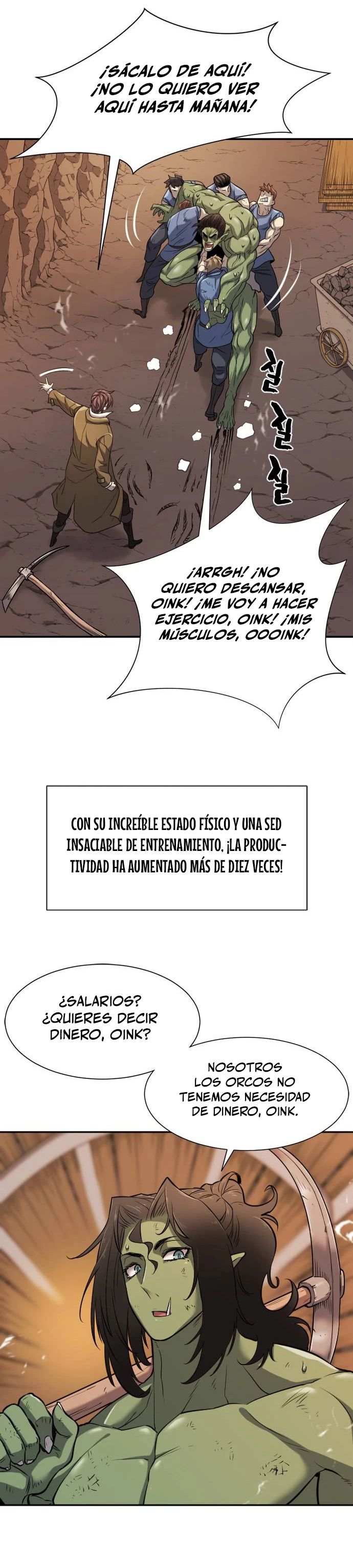 Loco Frontera > Capitulo 19 > Page 31