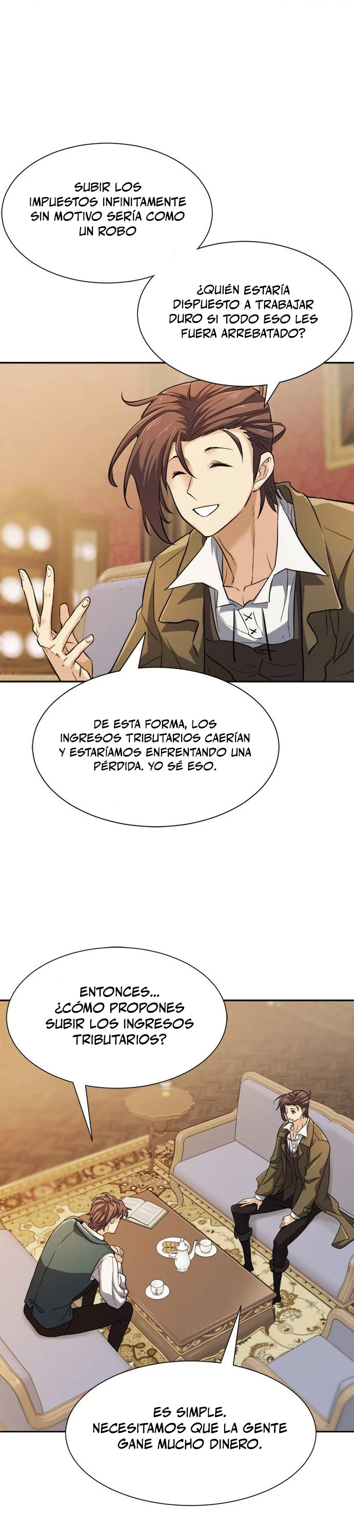 Loco Frontera > Capitulo 19 > Page 61