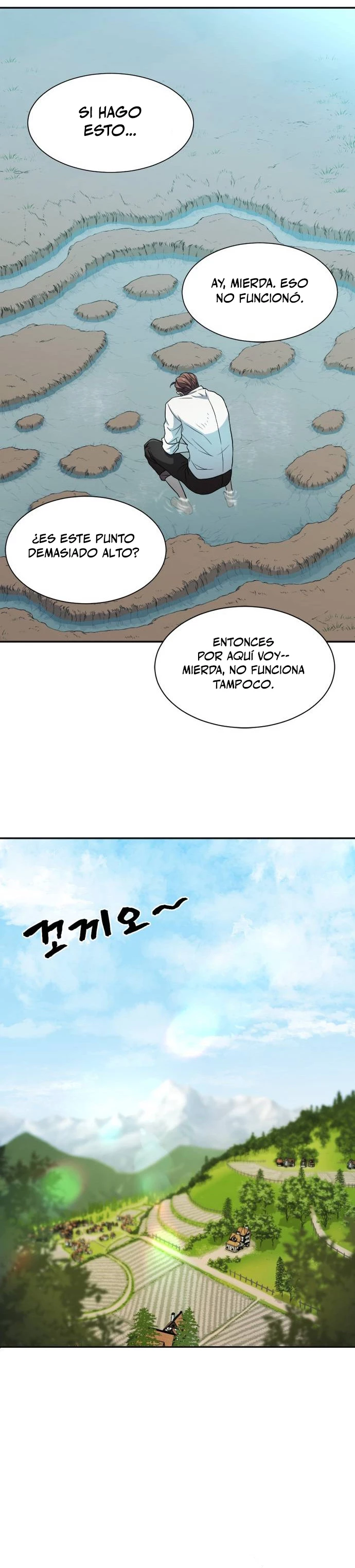 Loco Frontera > Capitulo 19 > Page 111