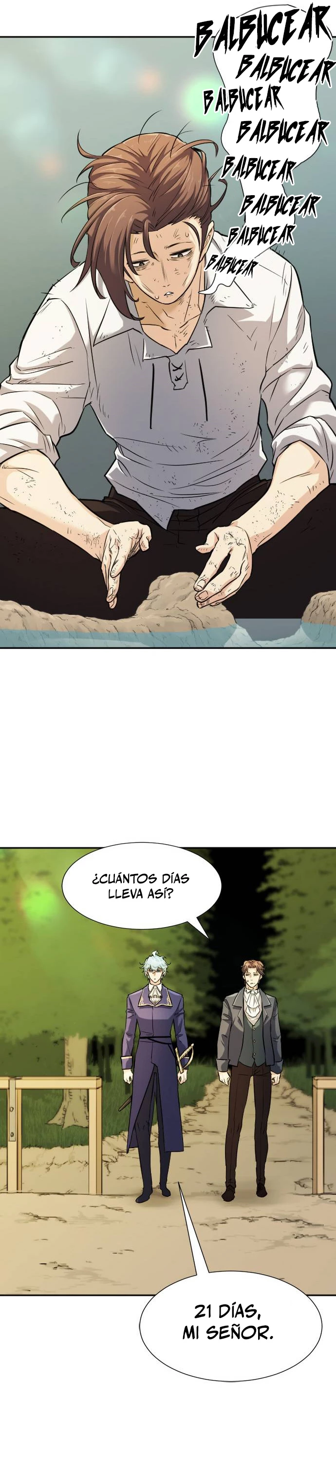 Loco Frontera > Capitulo 19 > Page 131