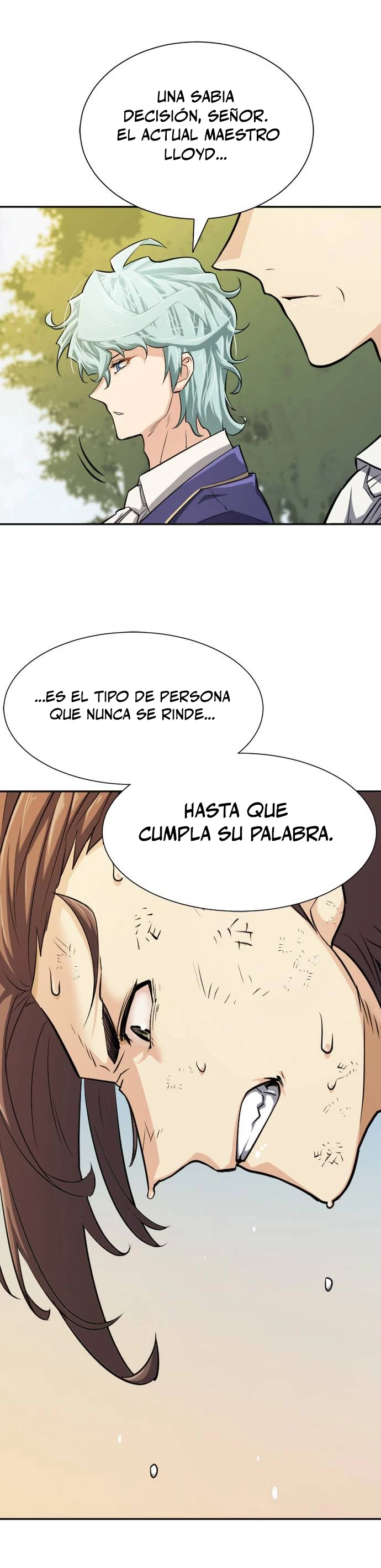 Loco Frontera > Capitulo 19 > Page 161