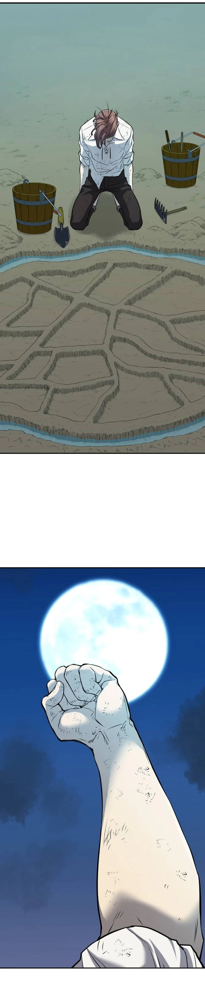 Loco Frontera > Capitulo 19 > Page 181