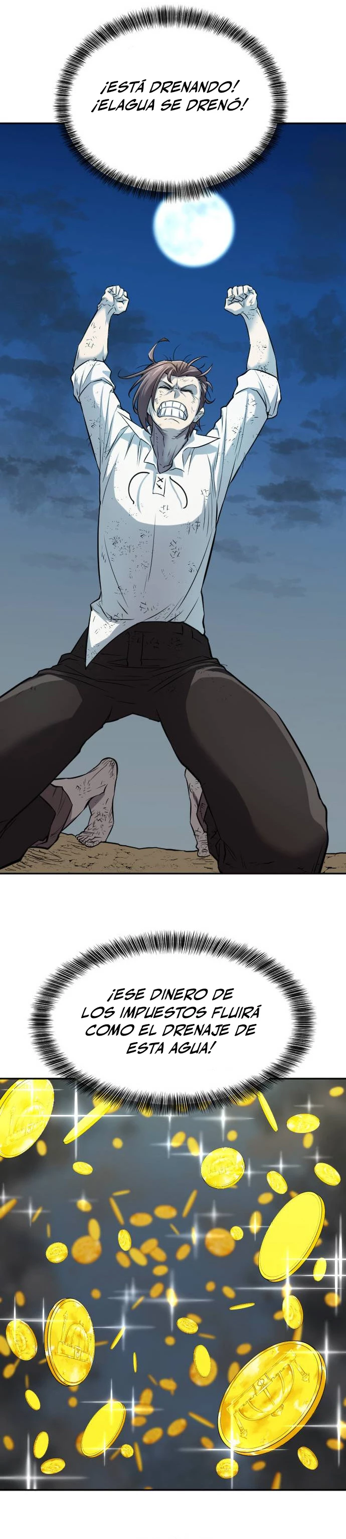 Loco Frontera > Capitulo 19 > Page 191