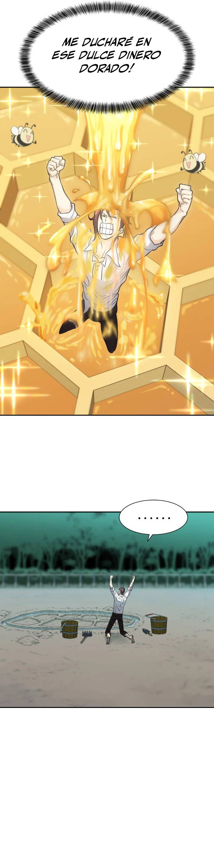 Loco Frontera > Capitulo 19 > Page 201