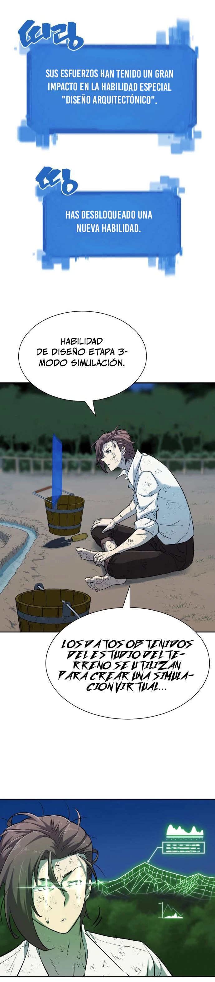 Loco Frontera > Capitulo 19 > Page 221