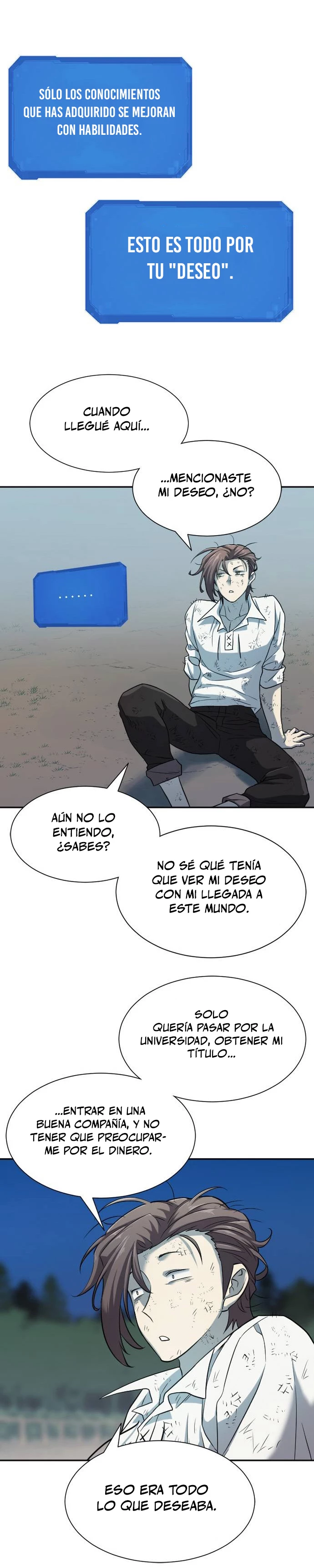 Loco Frontera > Capitulo 19 > Page 241