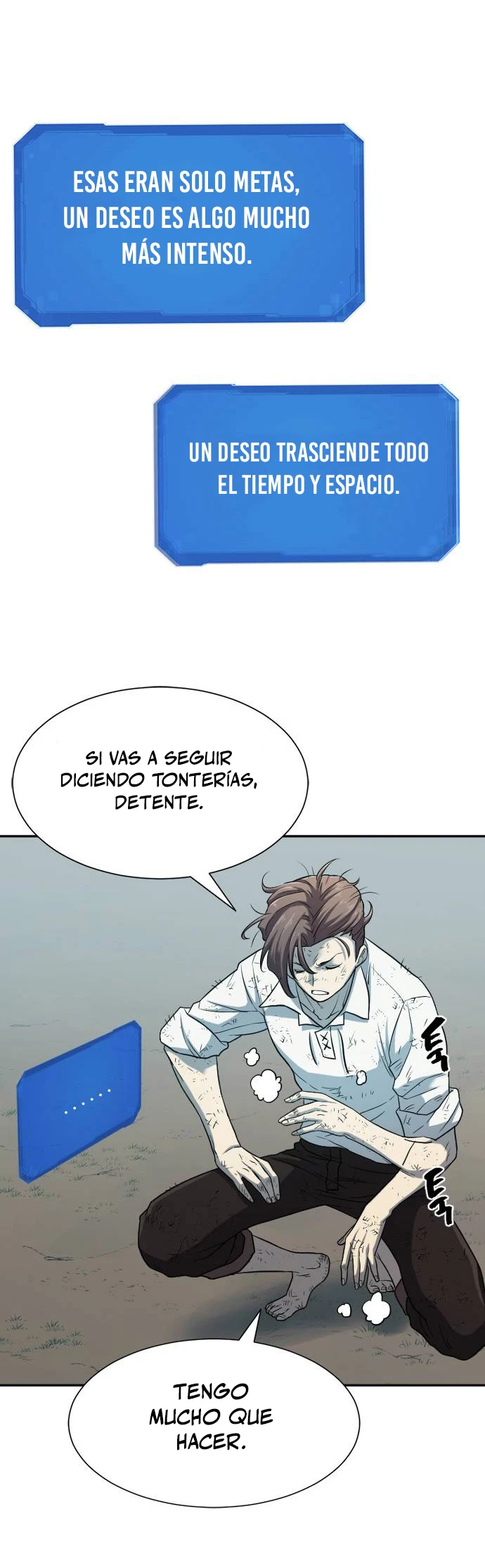 Loco Frontera > Capitulo 19 > Page 261