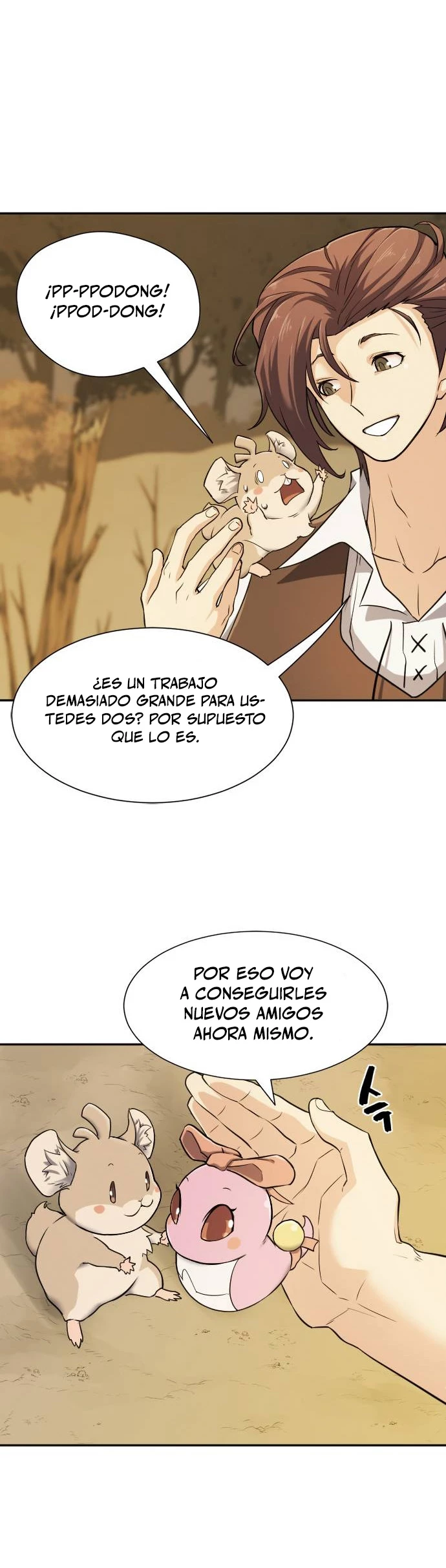Loco Frontera > Capitulo 19 > Page 291