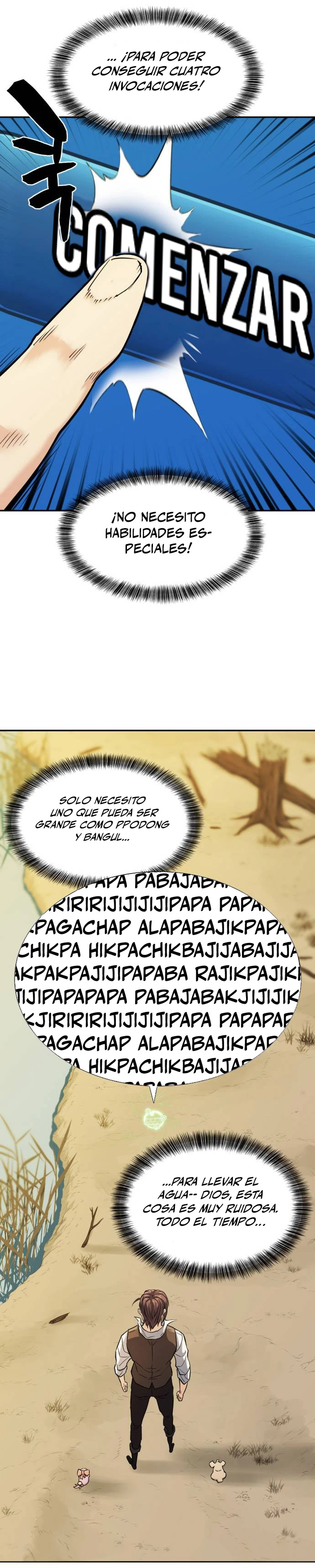 Loco Frontera > Capitulo 19 > Page 311