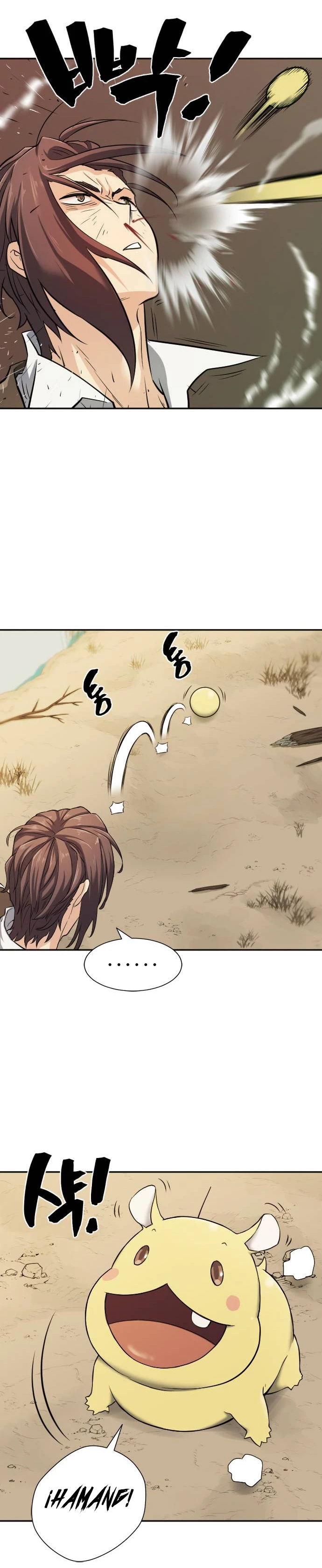 Loco Frontera > Capitulo 19 > Page 331