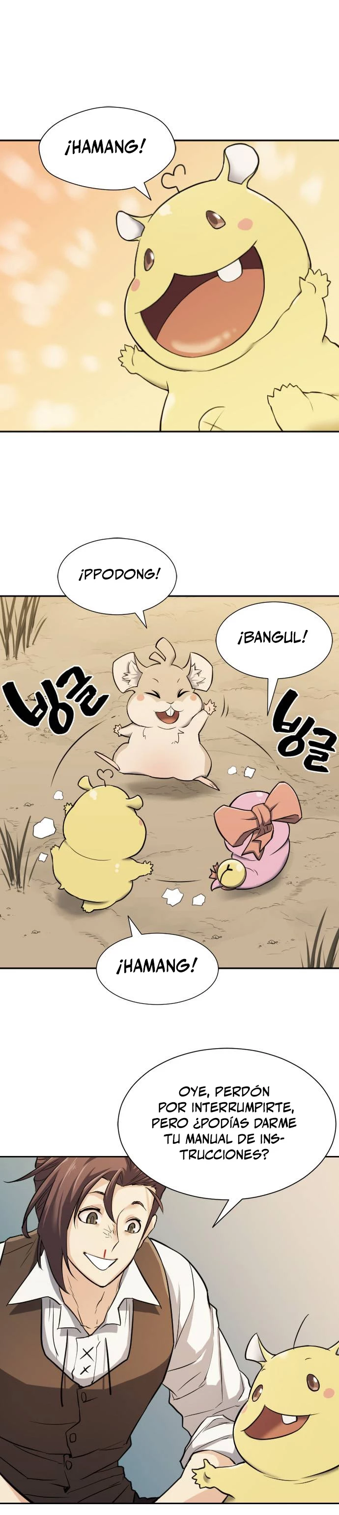 Loco Frontera > Capitulo 19 > Page 351