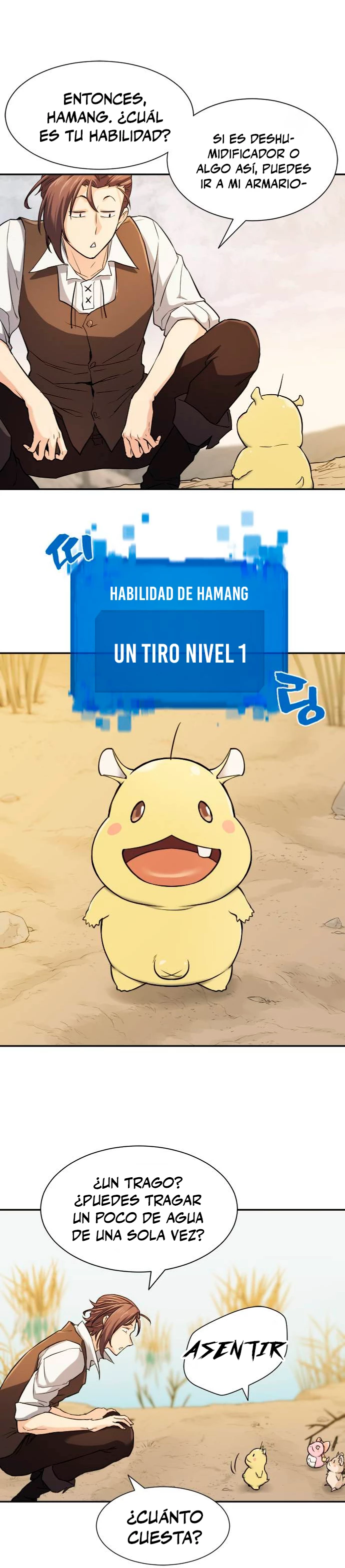 Loco Frontera > Capitulo 20 > Page 41