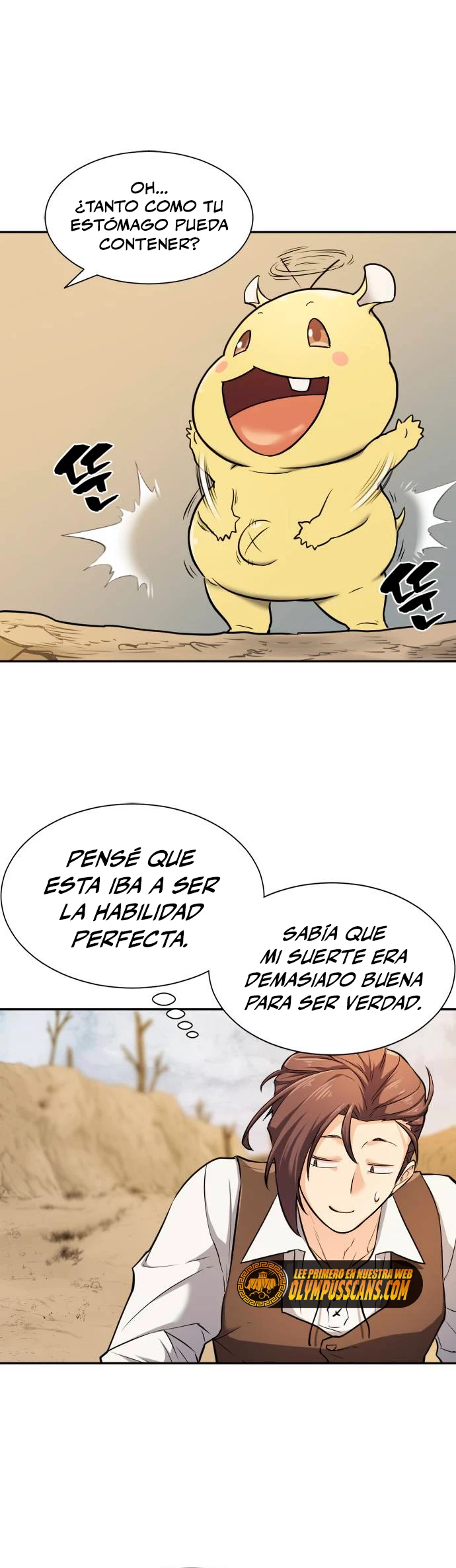 Loco Frontera > Capitulo 20 > Page 51