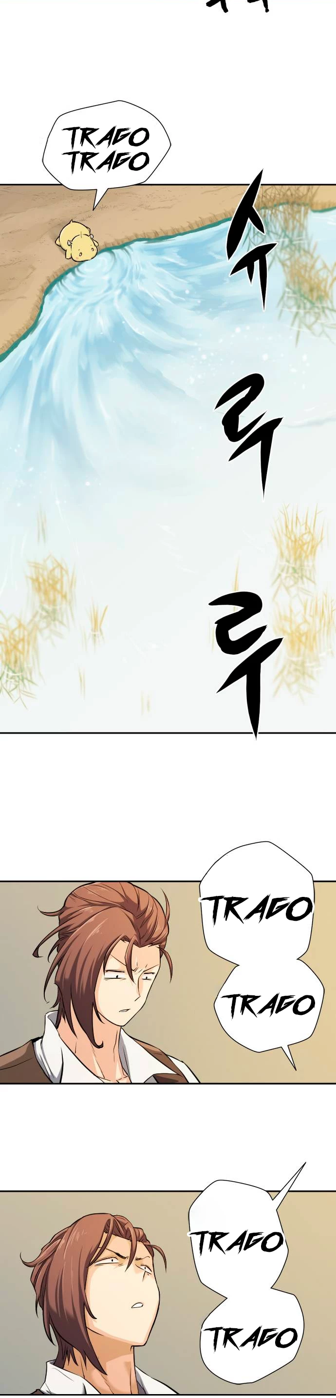 Loco Frontera > Capitulo 20 > Page 81