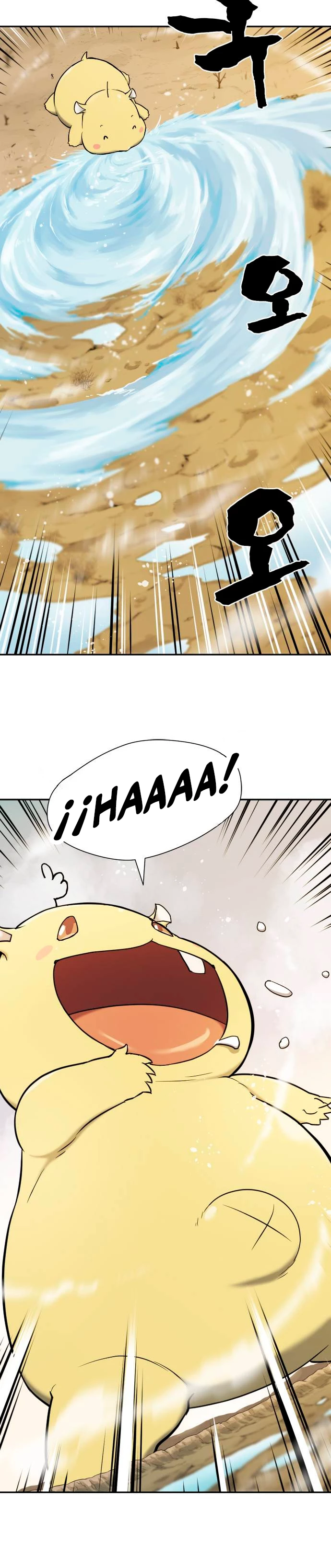 Loco Frontera > Capitulo 20 > Page 101