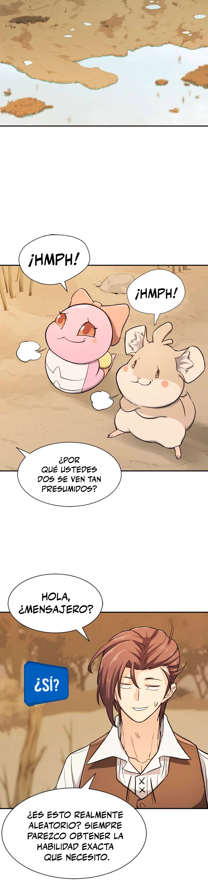Loco Frontera > Capitulo 20 > Page 141