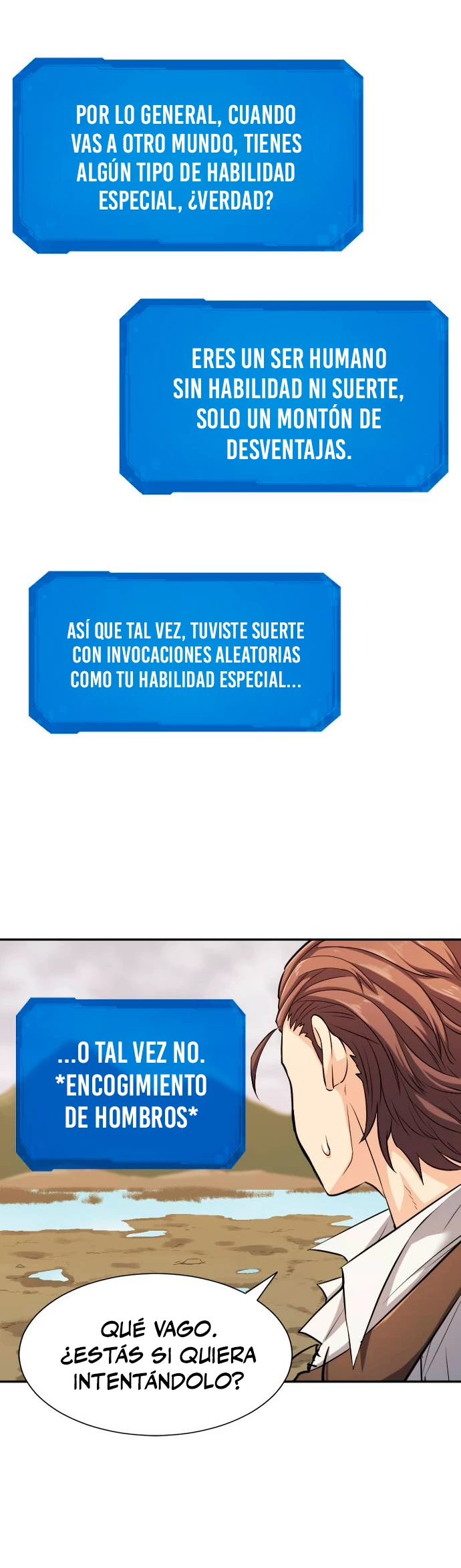 Loco Frontera > Capitulo 20 > Page 151