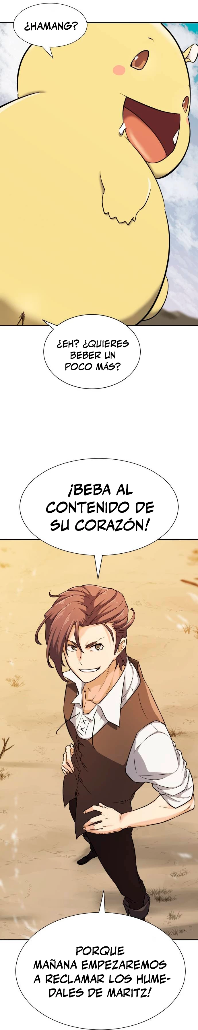 Loco Frontera > Capitulo 20 > Page 161