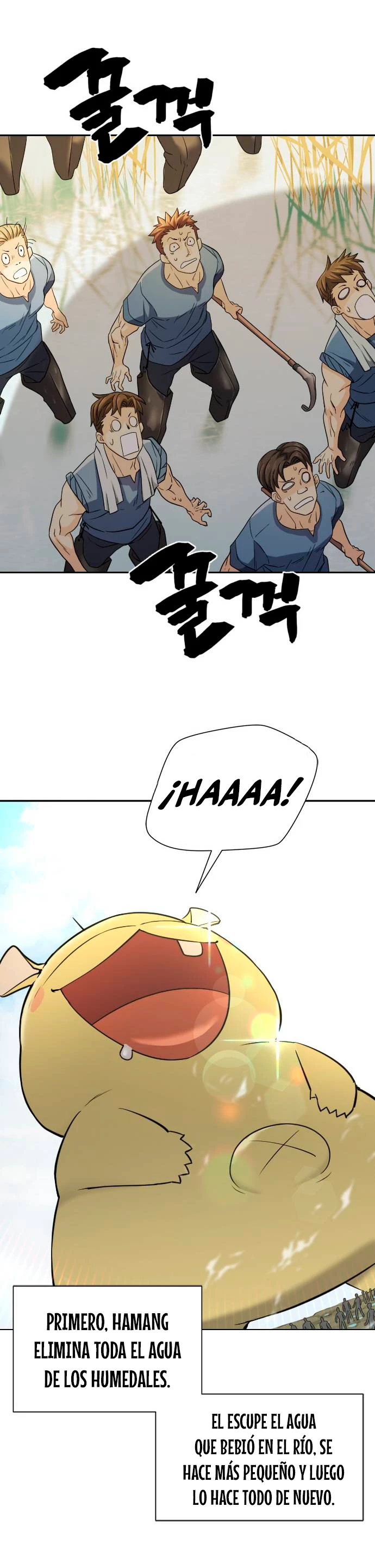 Loco Frontera > Capitulo 20 > Page 181