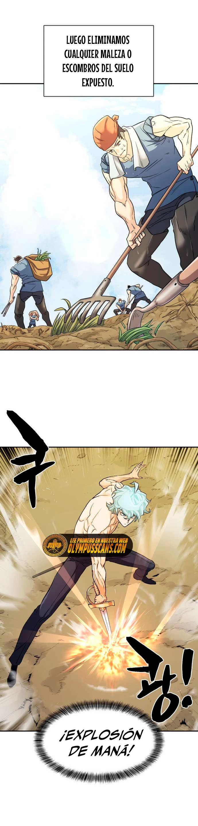 Loco Frontera > Capitulo 20 > Page 191