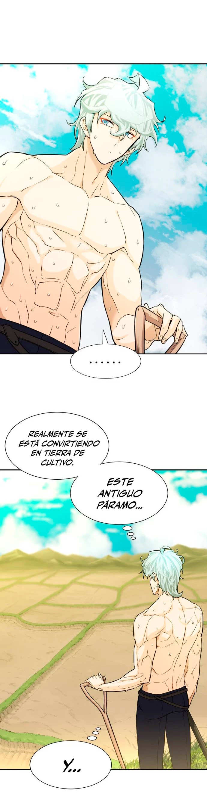 Loco Frontera > Capitulo 20 > Page 241