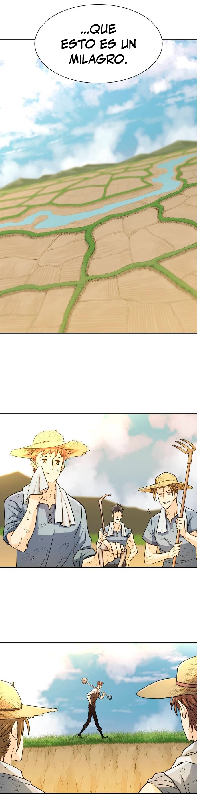 Loco Frontera > Capitulo 20 > Page 291