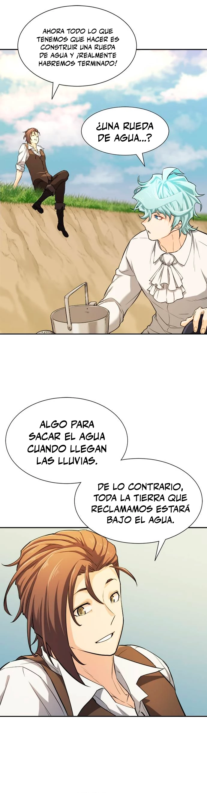 Loco Frontera > Capitulo 20 > Page 331