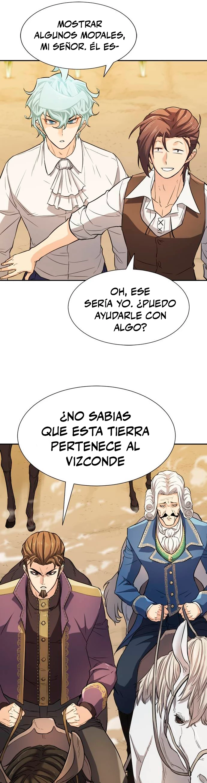 Loco Frontera > Capitulo 20 > Page 371