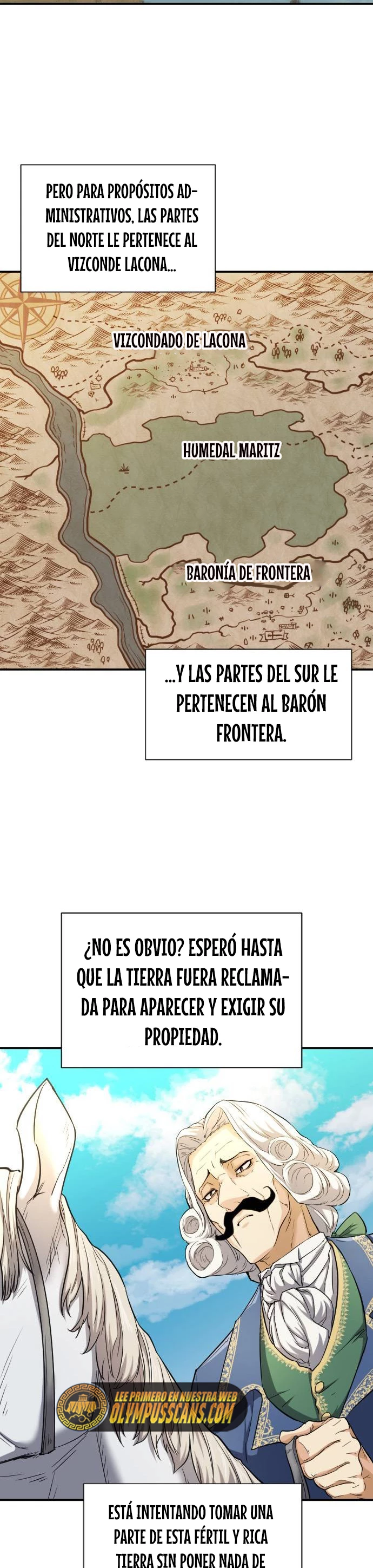 Loco Frontera > Capitulo 21 > Page 31