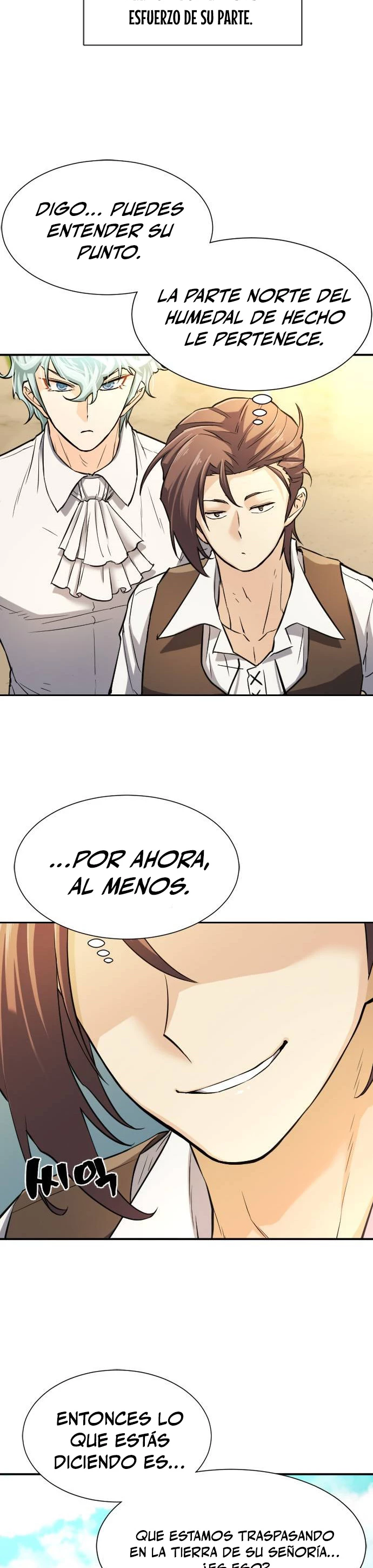 Loco Frontera > Capitulo 21 > Page 41