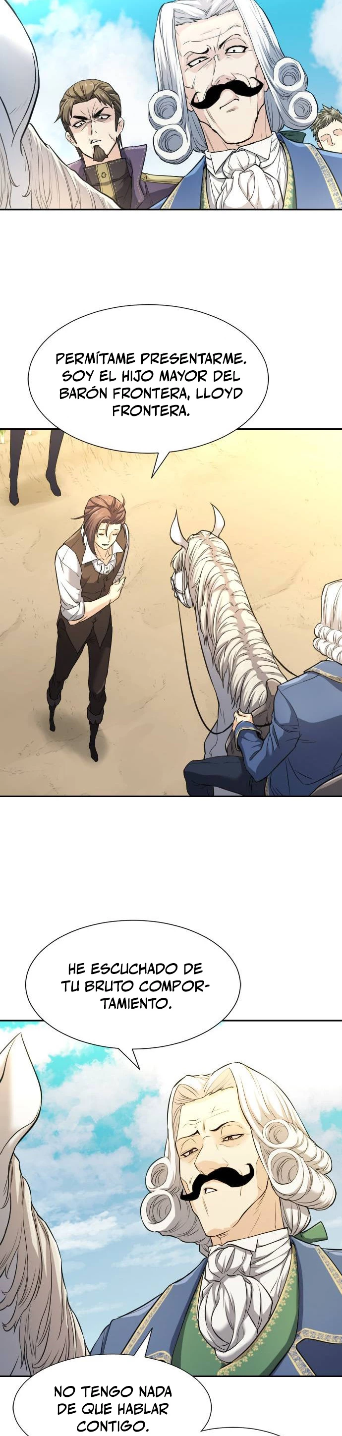 Loco Frontera > Capitulo 21 > Page 71