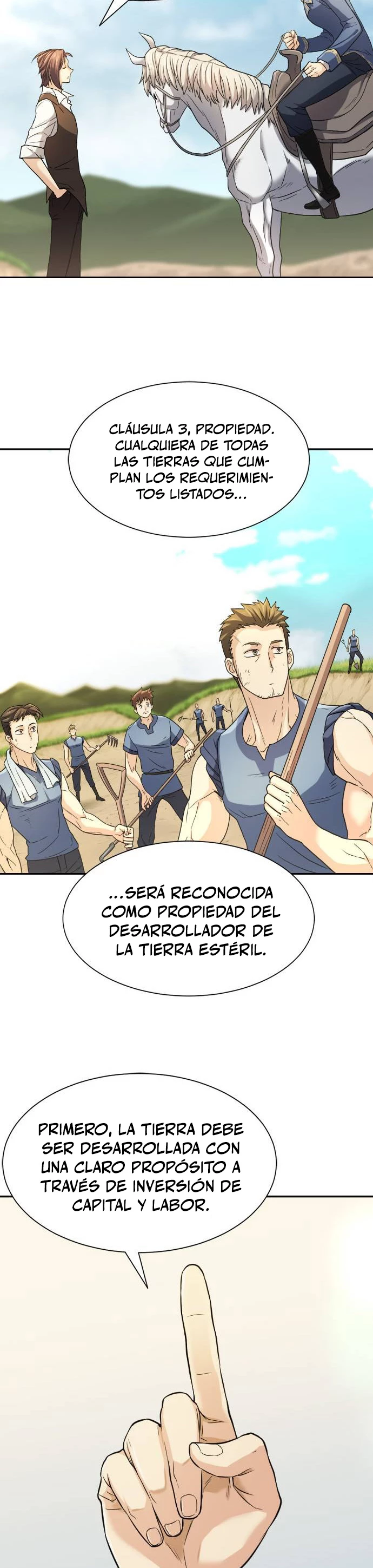 Loco Frontera > Capitulo 21 > Page 111