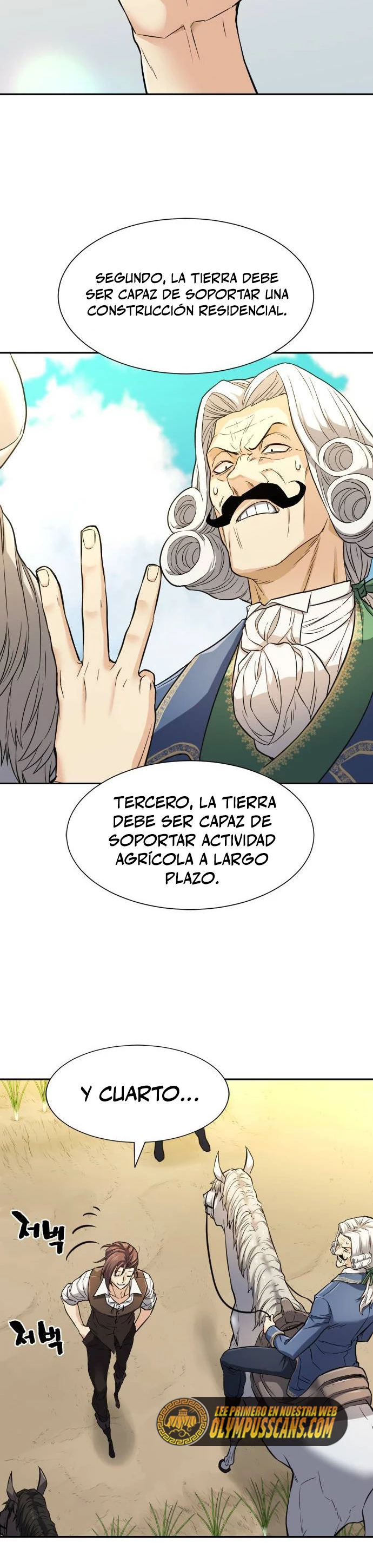 Loco Frontera > Capitulo 21 > Page 131