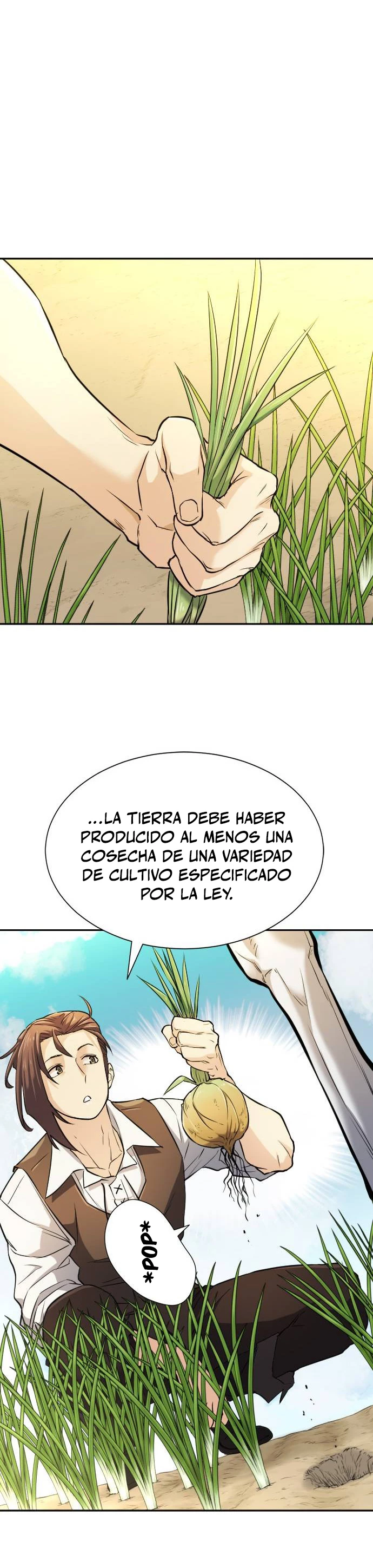 Loco Frontera > Capitulo 21 > Page 141