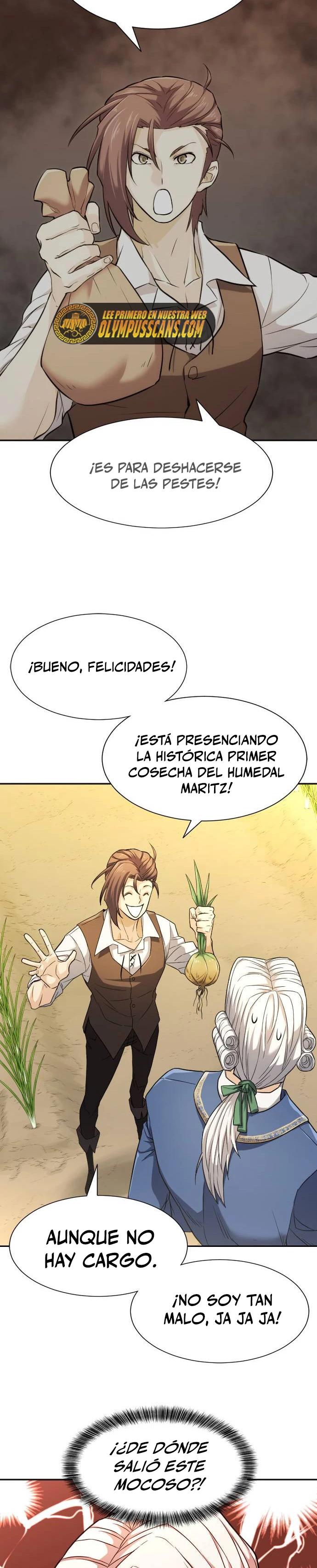 Loco Frontera > Capitulo 21 > Page 161