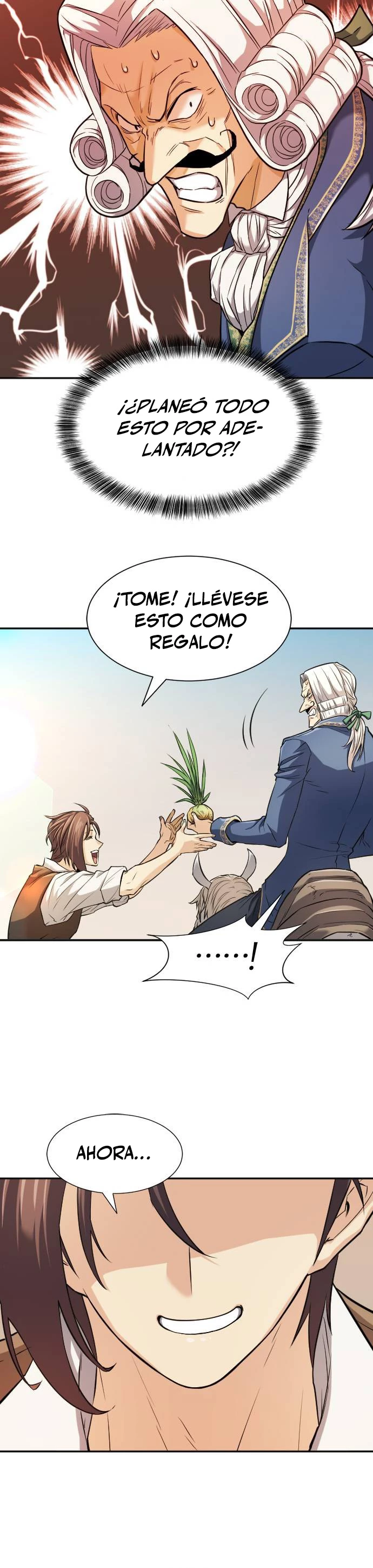 Loco Frontera > Capitulo 21 > Page 171