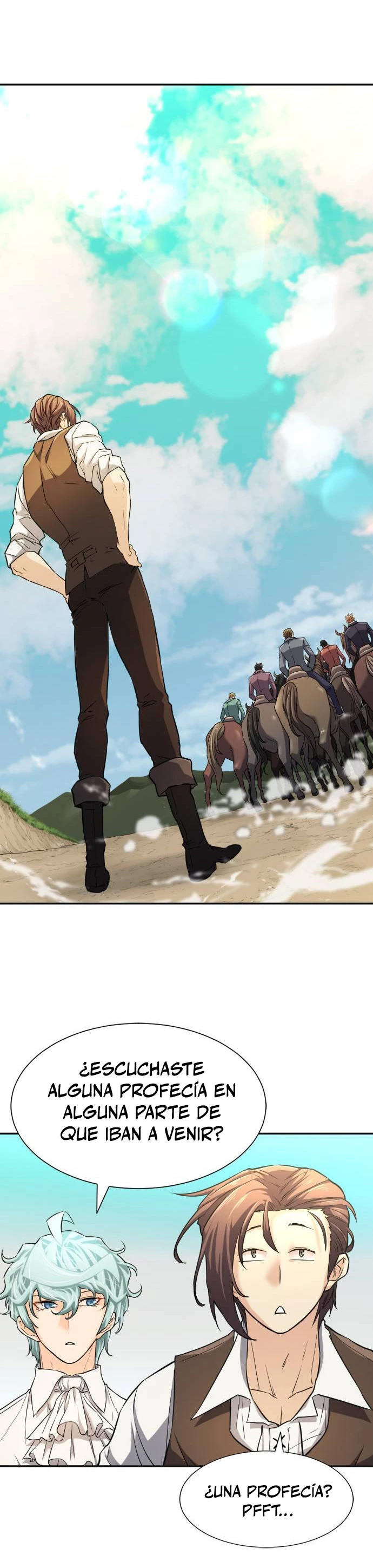 Loco Frontera > Capitulo 21 > Page 191