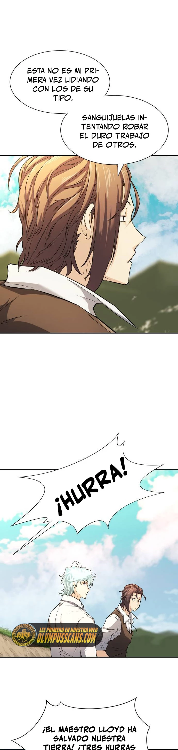 Loco Frontera > Capitulo 21 > Page 201