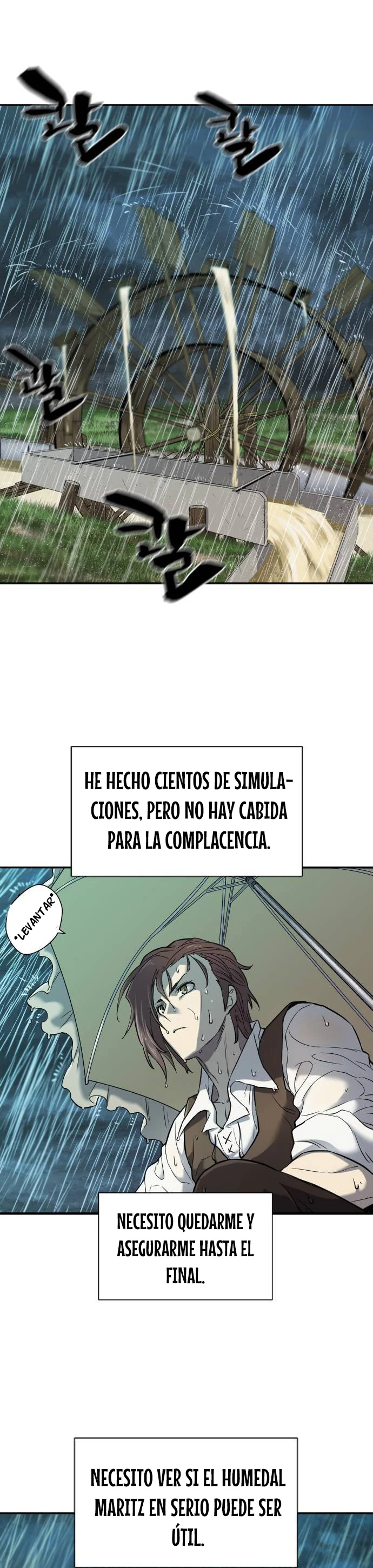 Loco Frontera > Capitulo 21 > Page 241