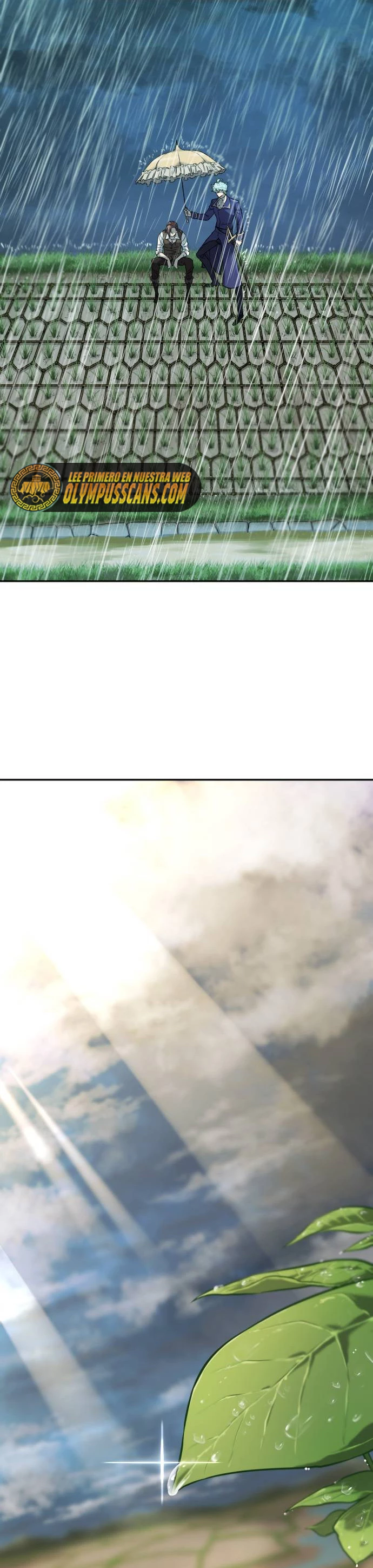 Loco Frontera > Capitulo 21 > Page 261