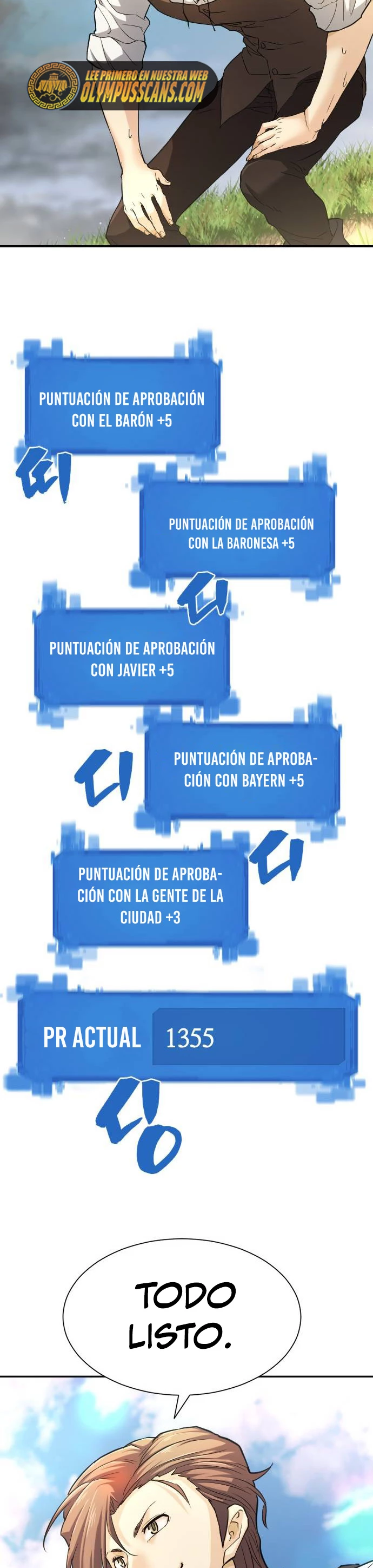 Loco Frontera > Capitulo 21 > Page 291