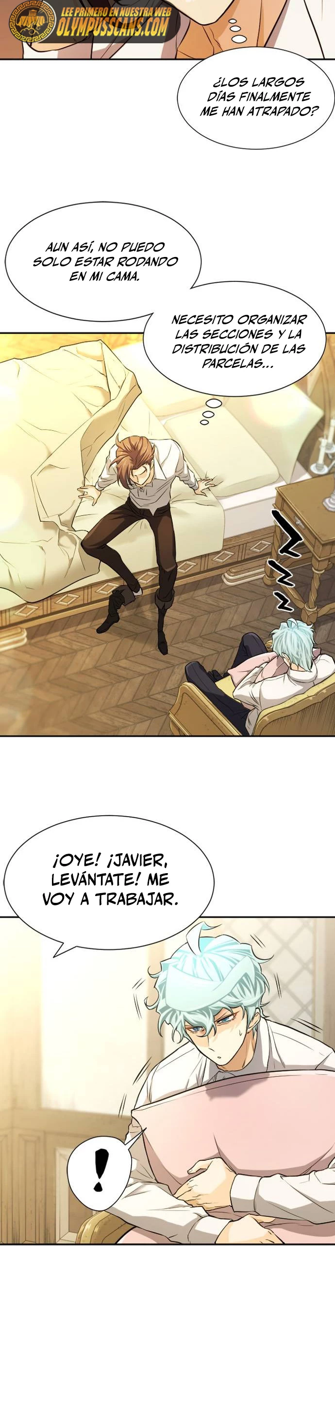 Loco Frontera > Capitulo 21 > Page 361