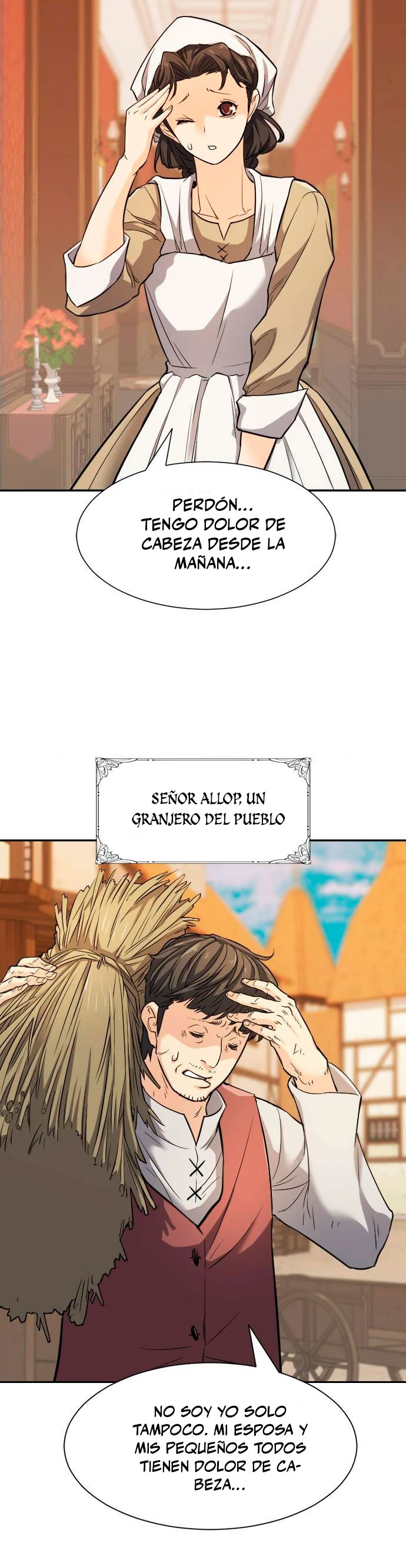 Loco Frontera > Capitulo 22 > Page 21